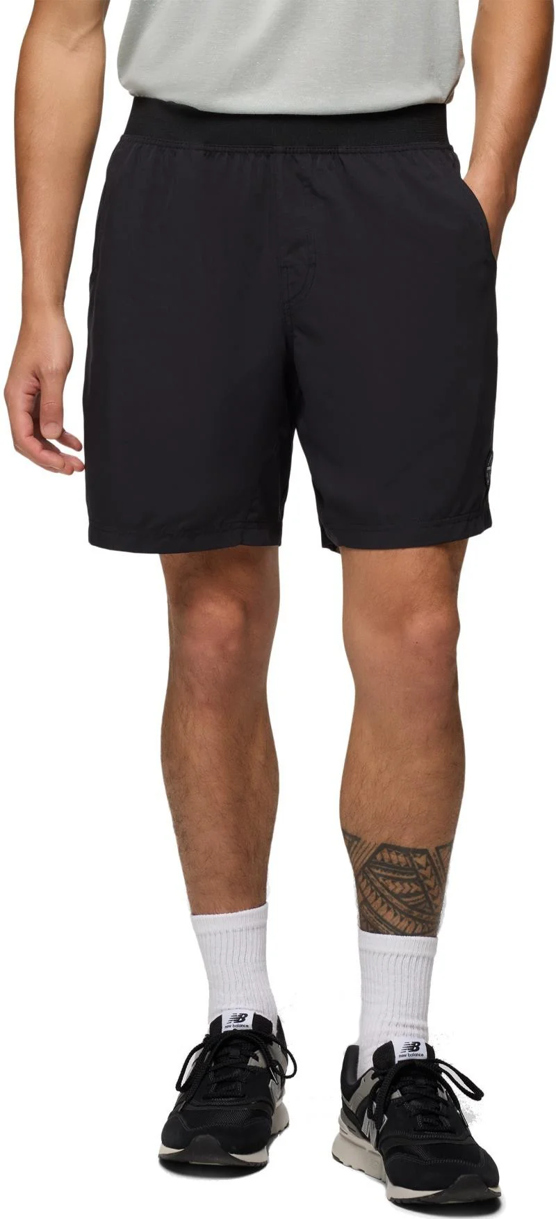 Mojo Shorts, 8" Inseam - Mens - Image 11