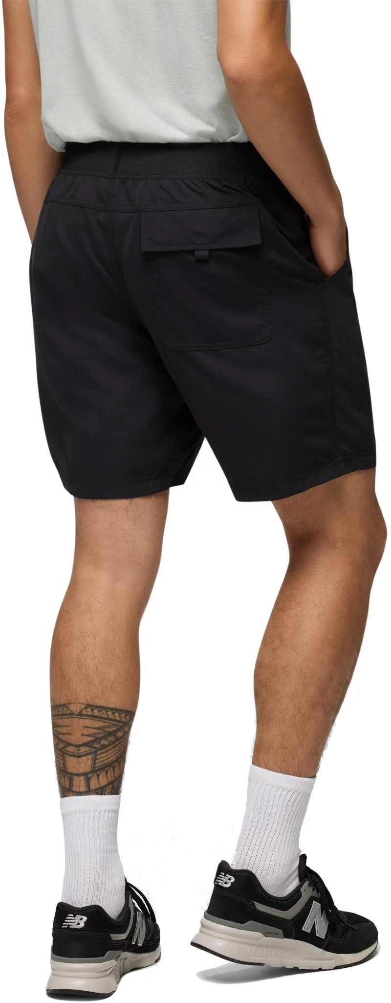 Mojo Shorts, 8" Inseam - Mens - Image 12