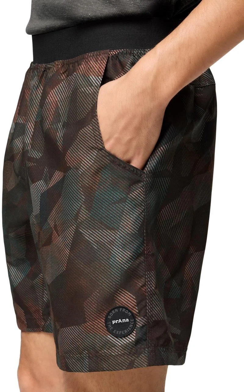 Mojo Shorts, 8" Inseam - Mens - Image 3