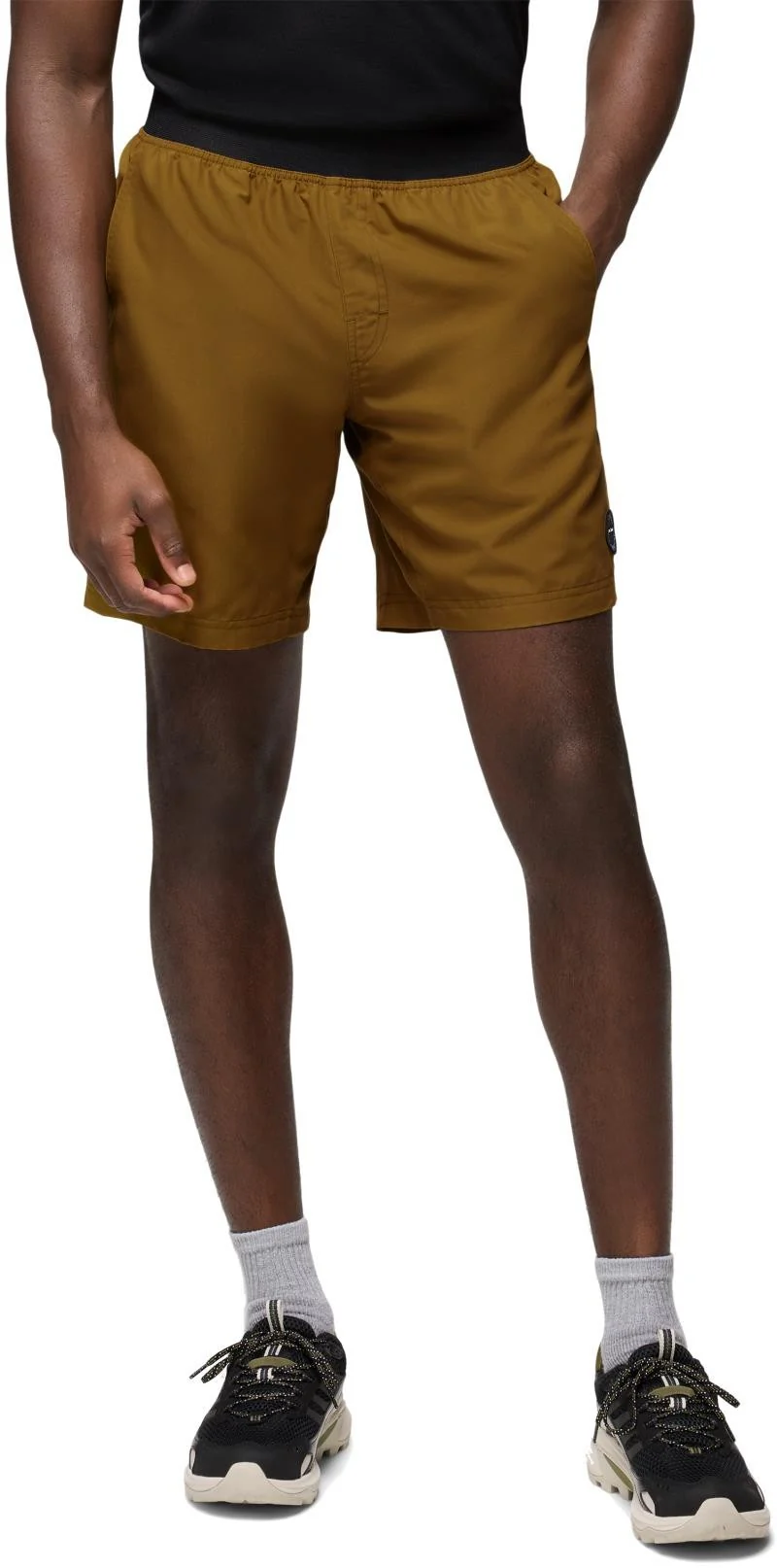 Mojo Shorts, 8" Inseam - Mens - Image 5
