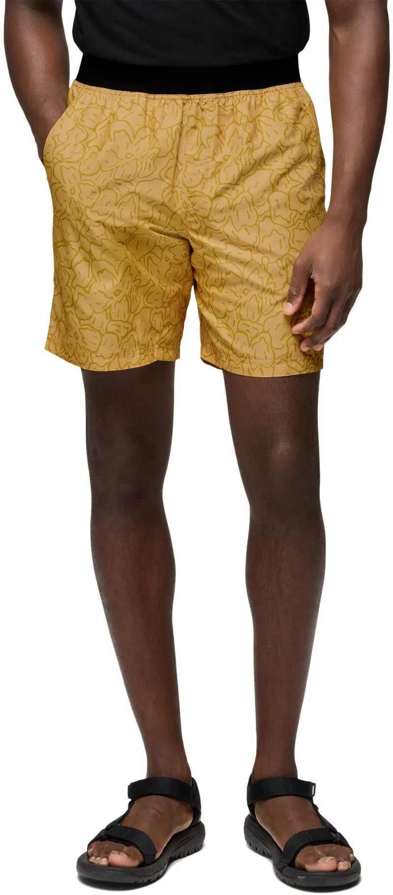 Mojo Shorts, 8" Inseam - Mens - Image 8