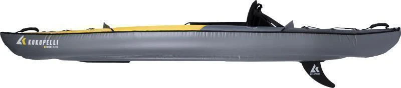 Moki-Lite Inflatable Kayak - Image 3