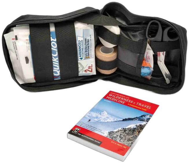 Molle Bag Trauma Kit 1.0 - Image 3