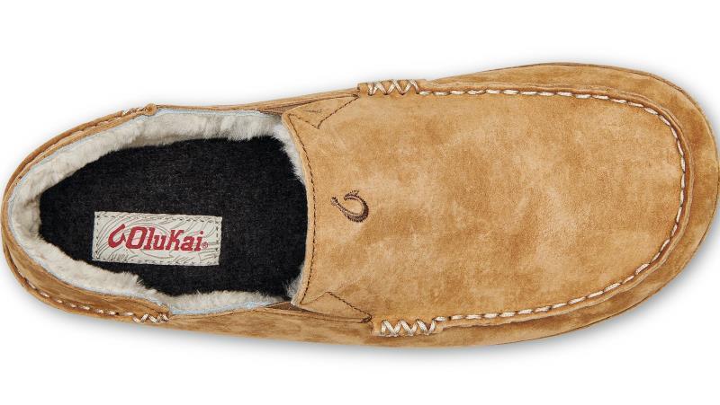 Moloa Slipper - Mens - Image 10