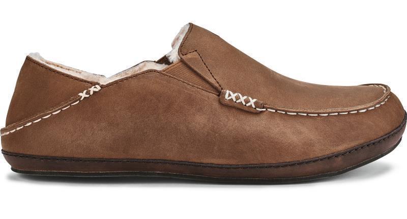 Moloa Slipper - Mens - Image 11