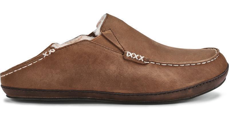 Moloa Slipper - Mens - Image 12
