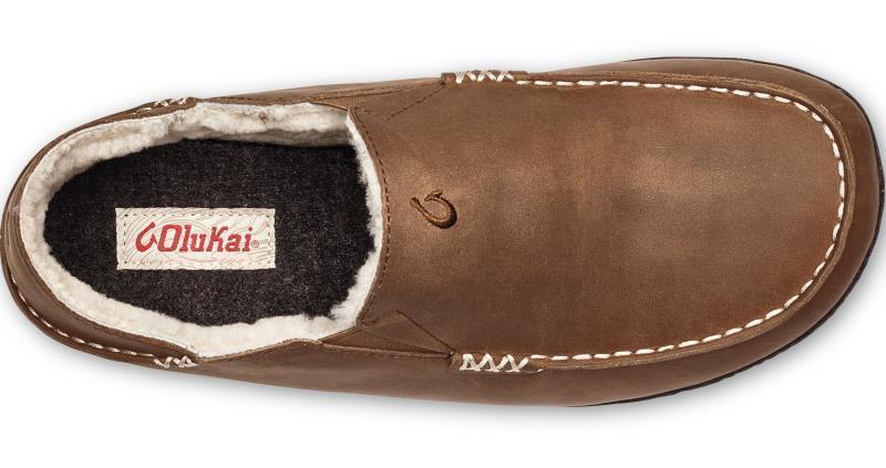 Moloa Slipper - Mens - Image 13