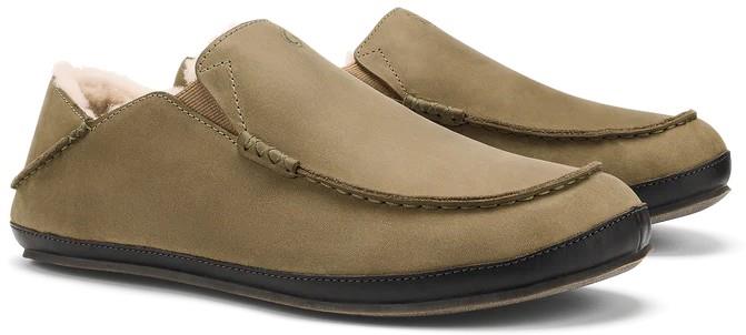 Moloa Slipper - Mens - Image 16