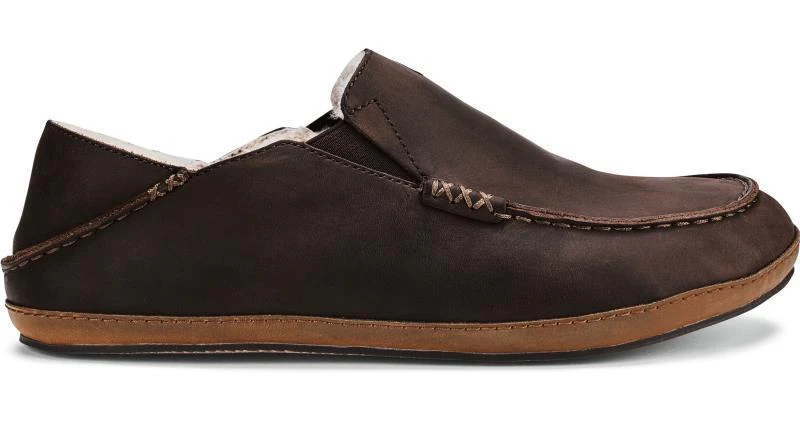 Moloa Slipper - Mens - Image 4
