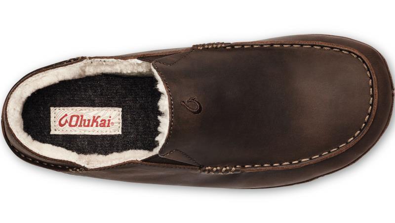 Moloa Slipper - Mens - Image 6