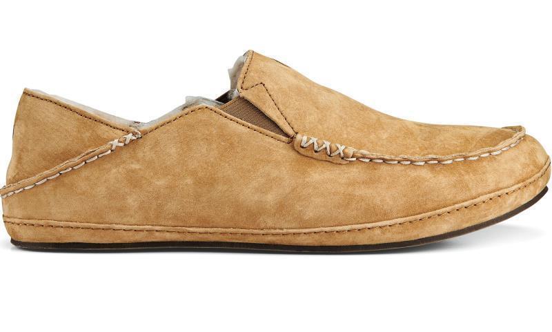 Moloa Slipper - Mens - Image 8