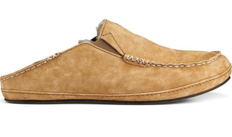 Moloa Slipper - Mens - Image 9