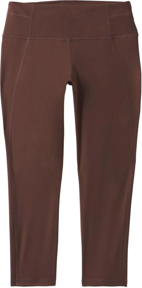 Momento Capris, 20" Inseam - Womens - Image 11