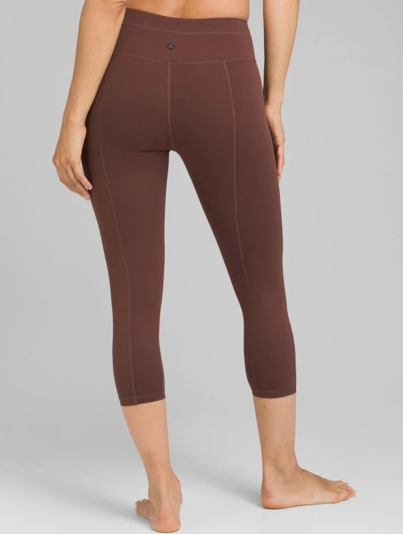 Momento Capris, 20" Inseam - Womens - Image 12