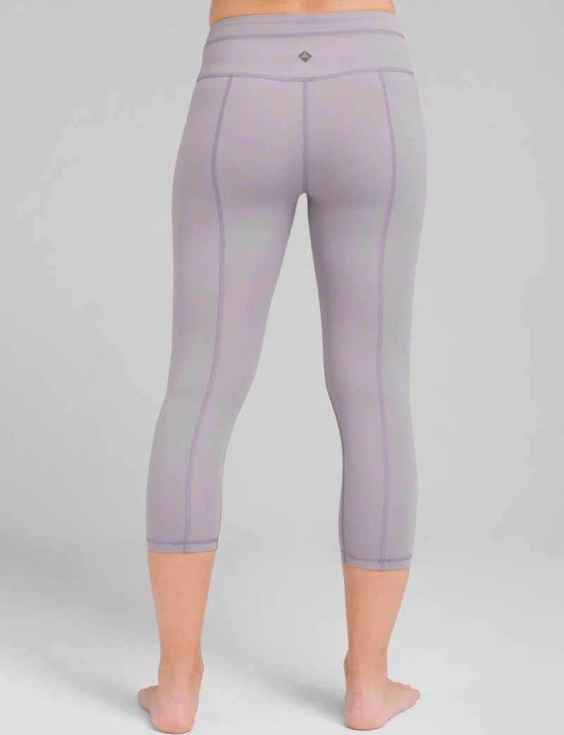 Momento Capris, 20" Inseam - Womens - Image 14