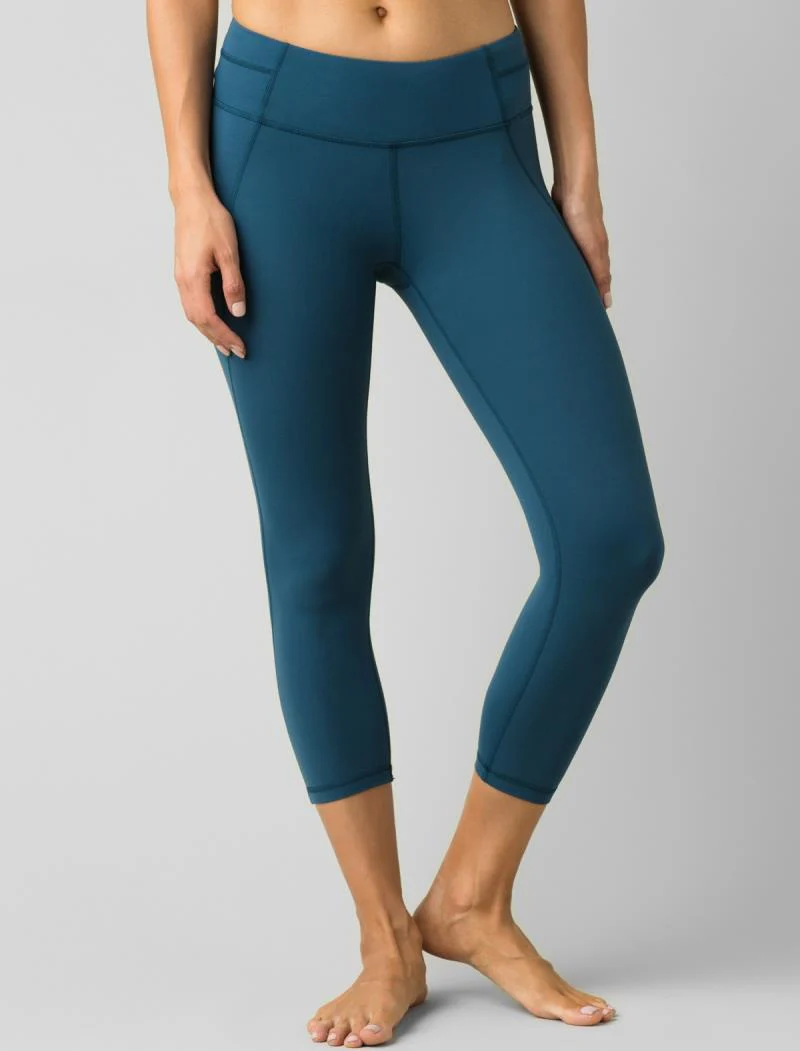 Momento Capris, 20" Inseam - Womens - Image 16