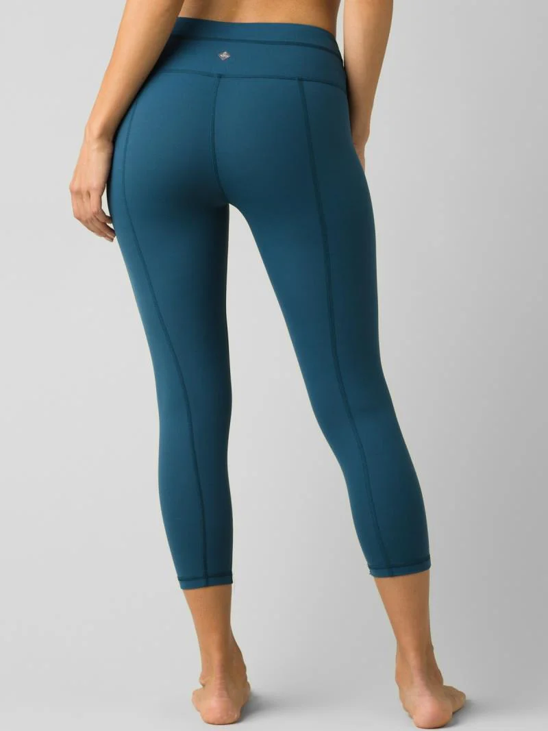Momento Capris, 20" Inseam - Womens - Image 17