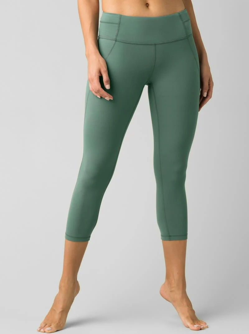 Momento Capris, 20" Inseam - Womens - Image 19