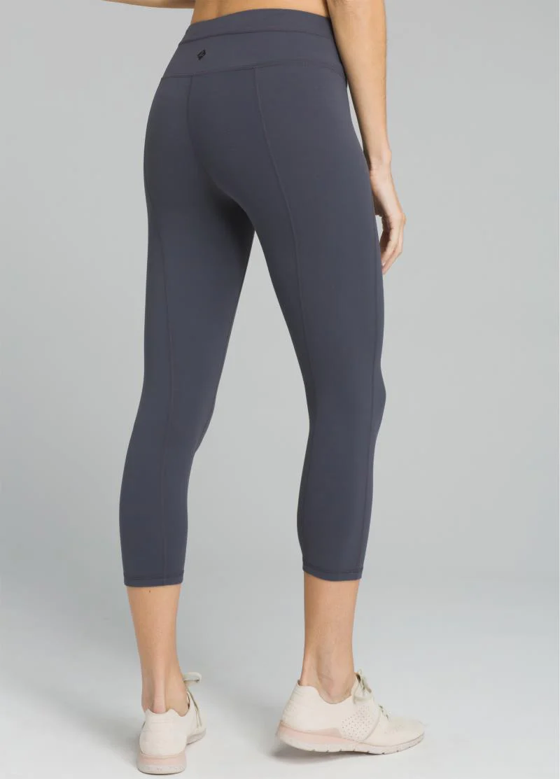 Momento Capris, 20" Inseam - Womens - Image 2