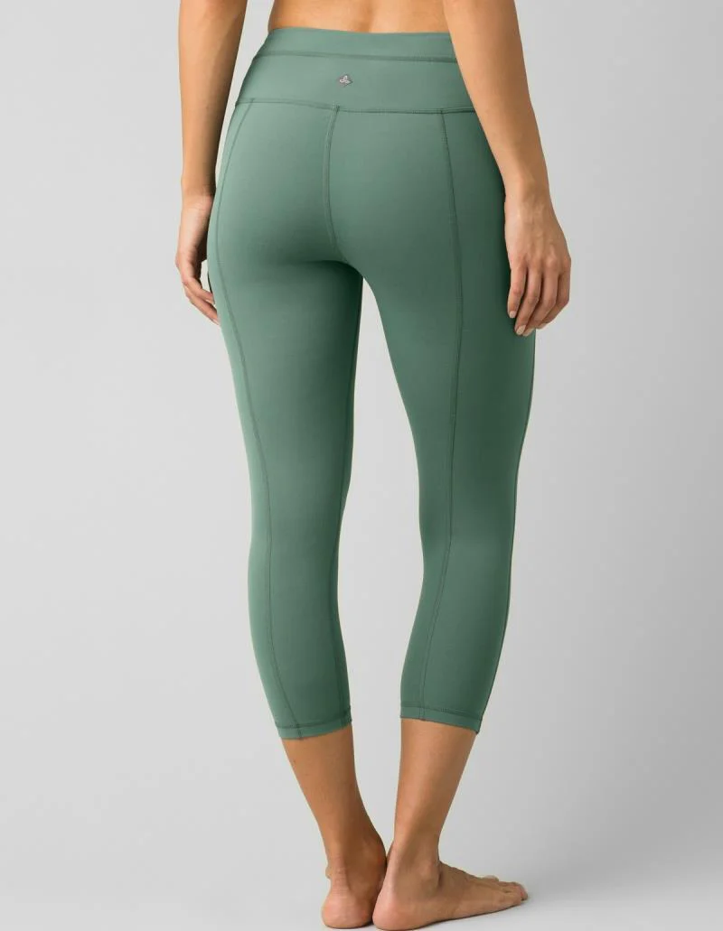 Momento Capris, 20" Inseam - Womens - Image 20