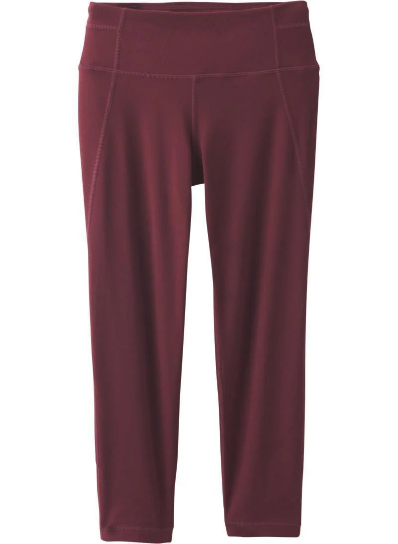 Momento Capris, 20" Inseam - Womens - Image 3