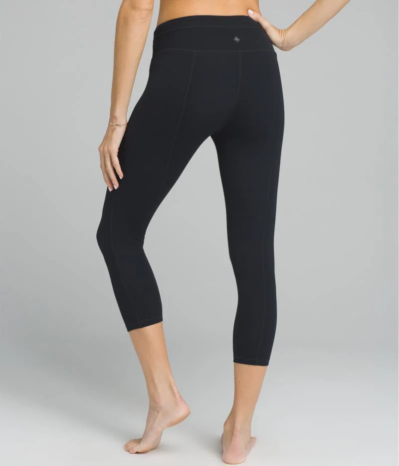 Momento Capris, 20" Inseam - Womens - Image 6
