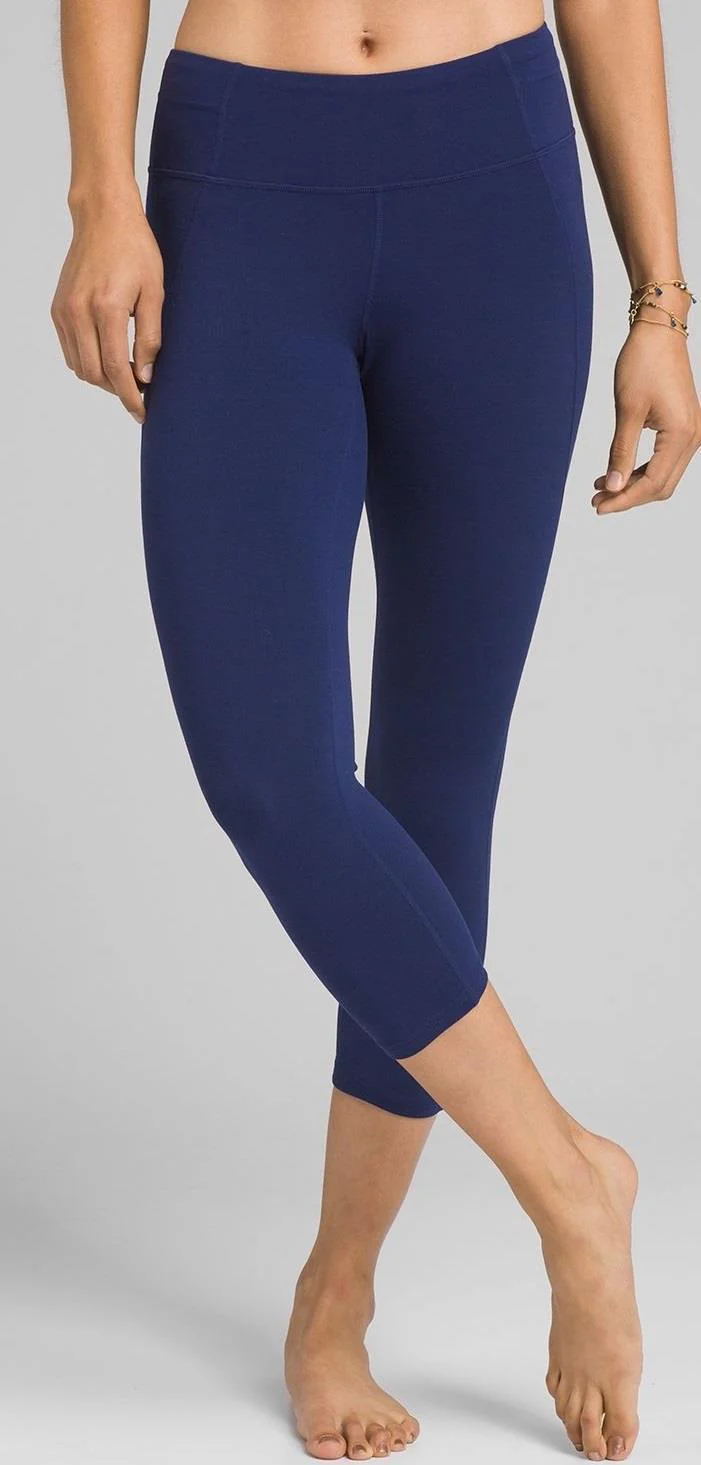 Momento Capris, 20" Inseam - Womens - Image 8