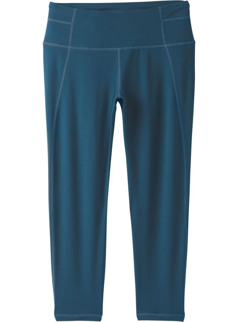 Momento Capris, 20" Inseam - Womens - Image 9