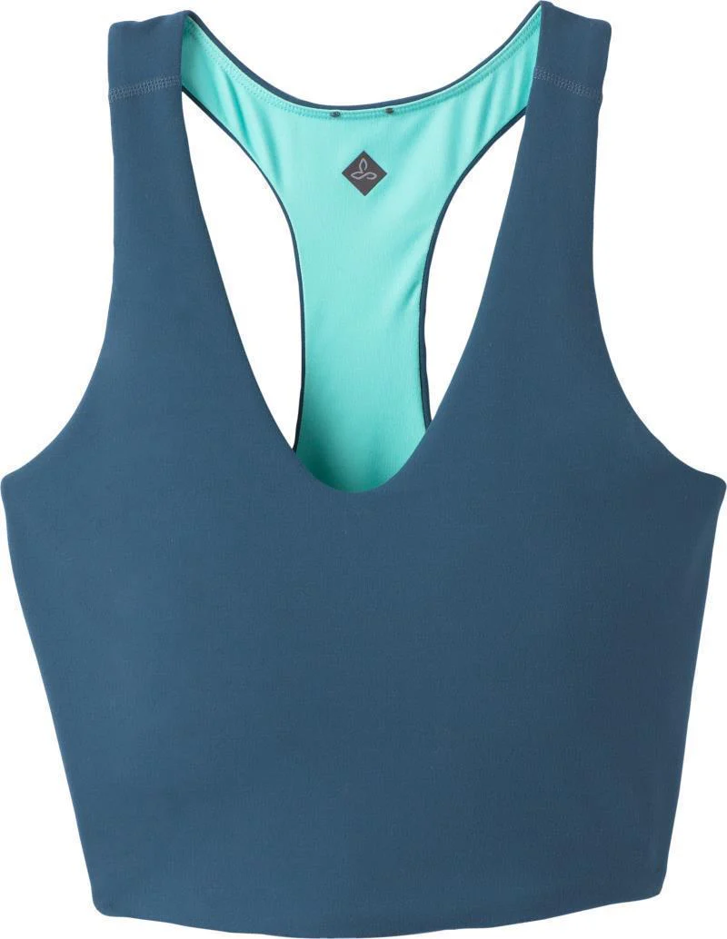 Momento Crop Top - Womens