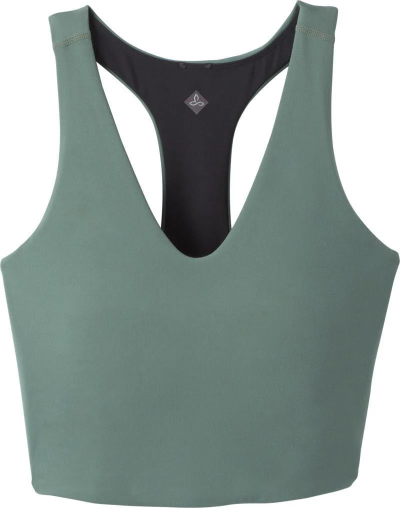 Momento Crop Top - Womens - Image 10