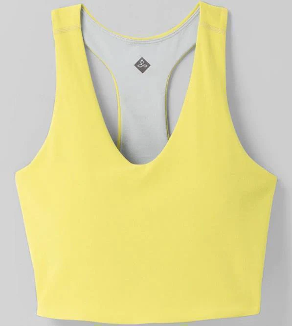 Momento Crop Top - Womens - Image 11