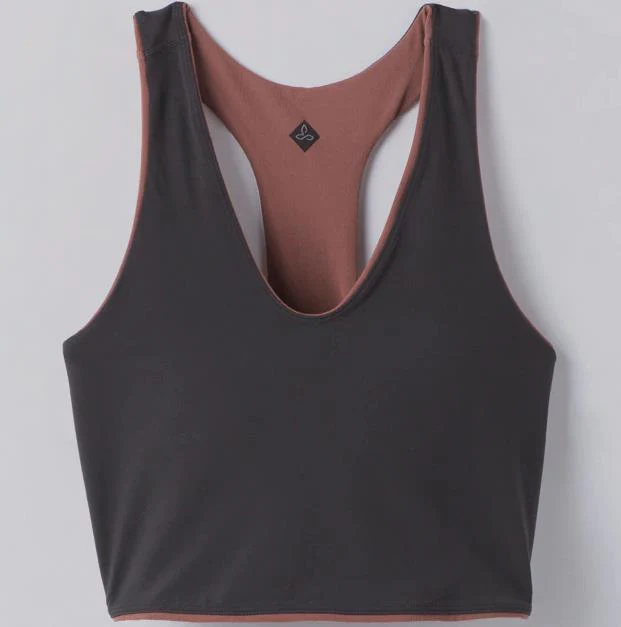 Momento Crop Top - Womens - Image 13