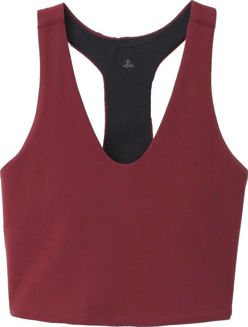 Momento Crop Top - Womens - Image 15