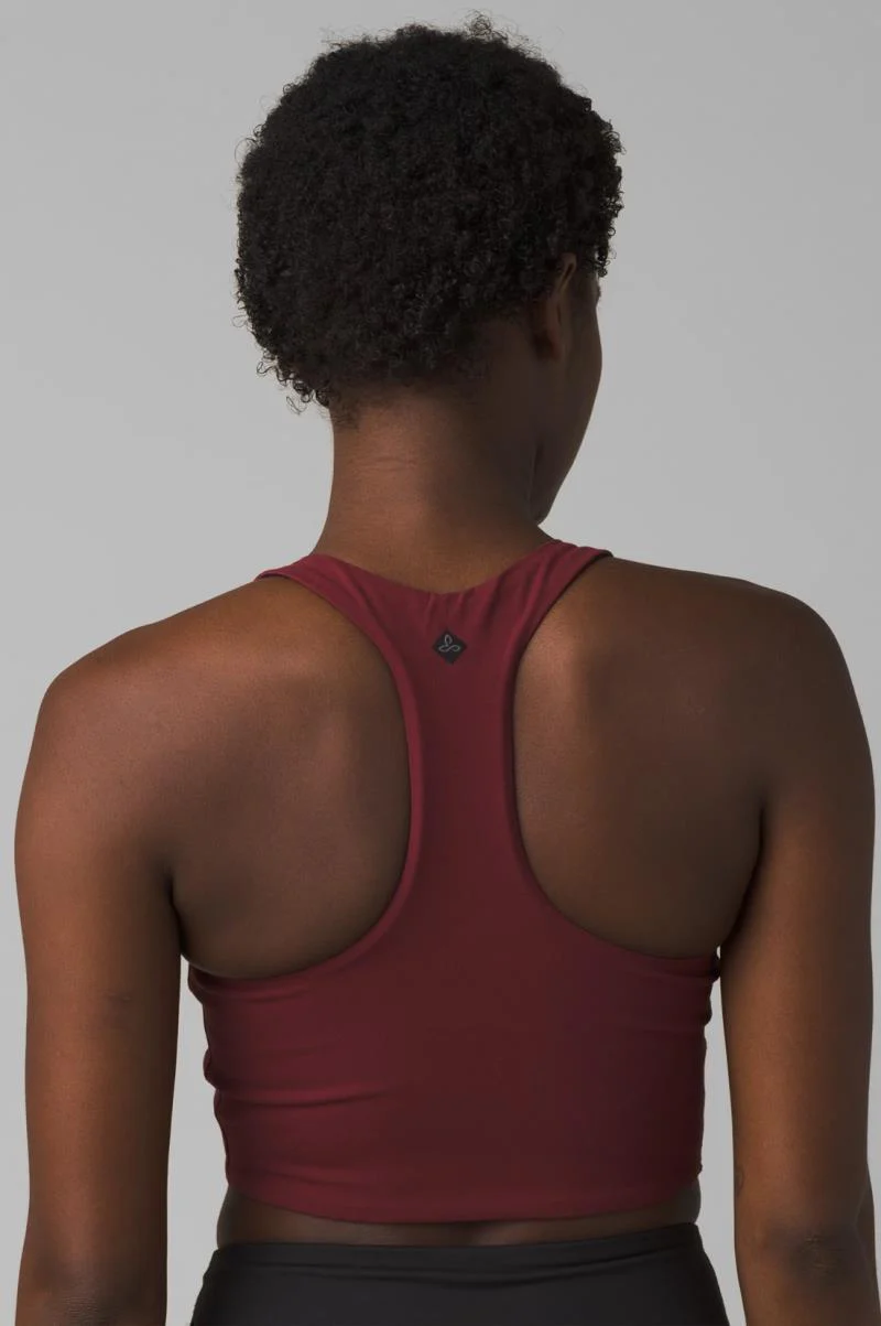 Momento Crop Top - Womens - Image 17