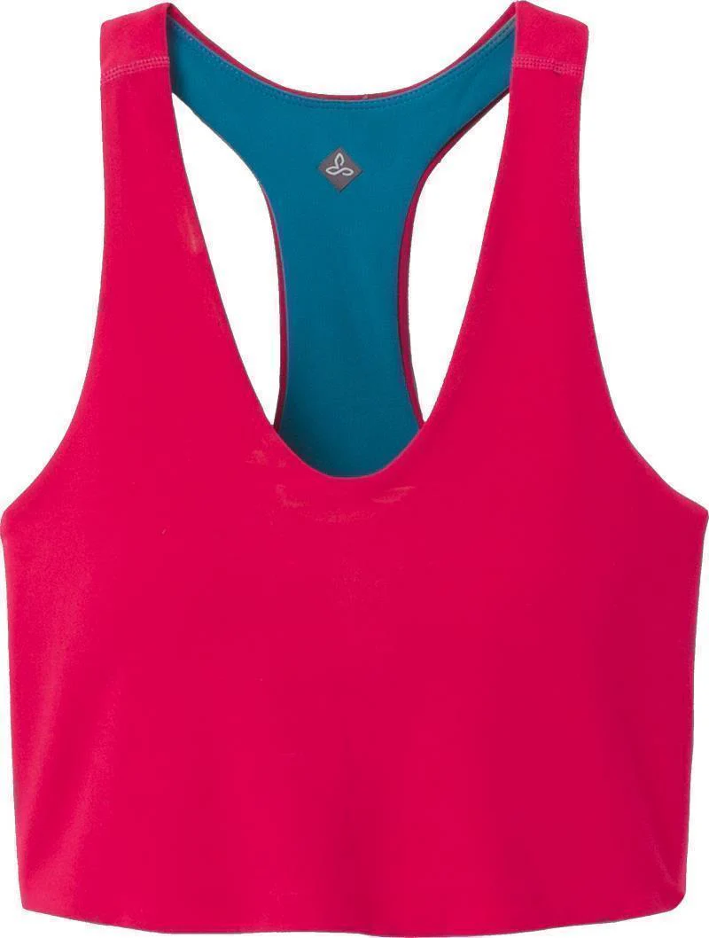 Momento Crop Top - Womens - Image 21