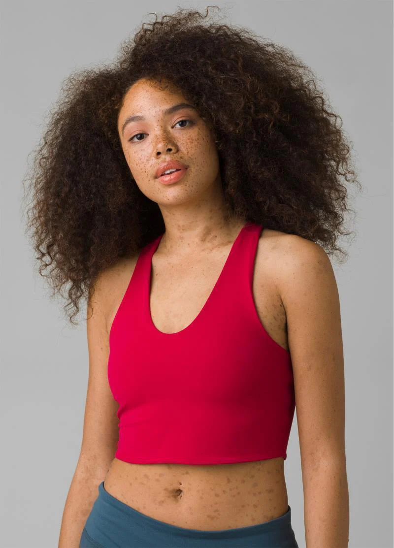Momento Crop Top - Womens - Image 22
