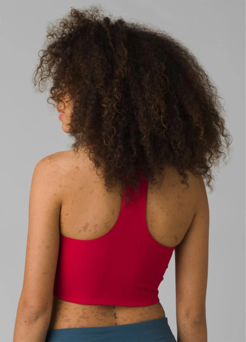 Momento Crop Top - Womens - Image 23