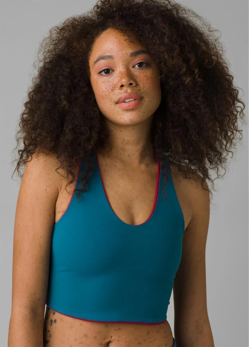 Momento Crop Top - Womens - Image 24