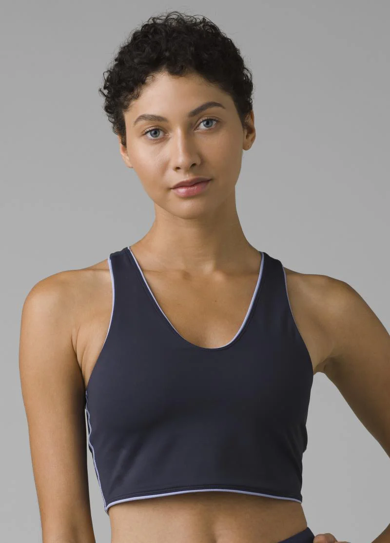 Momento Crop Top - Womens - Image 29