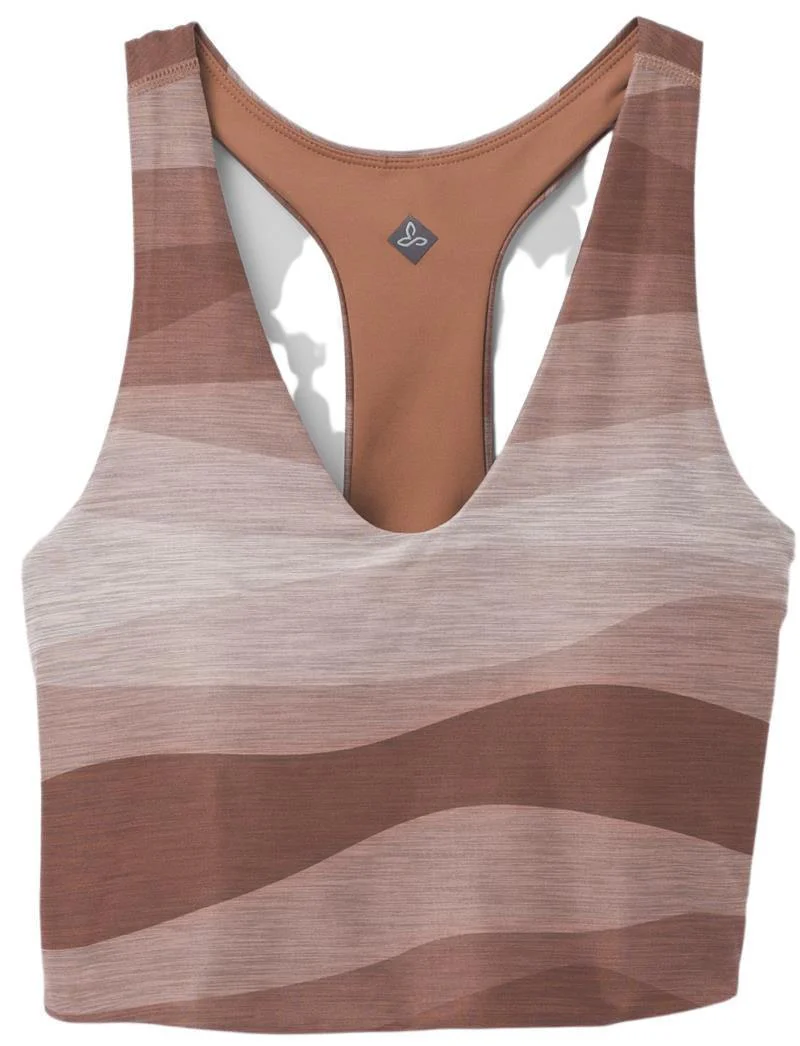 Momento Crop Top - Womens - Image 3
