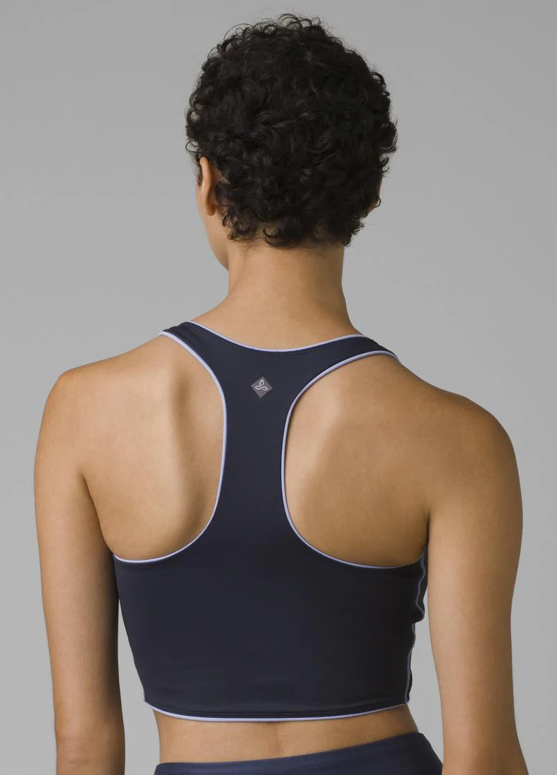 Momento Crop Top - Womens - Image 30