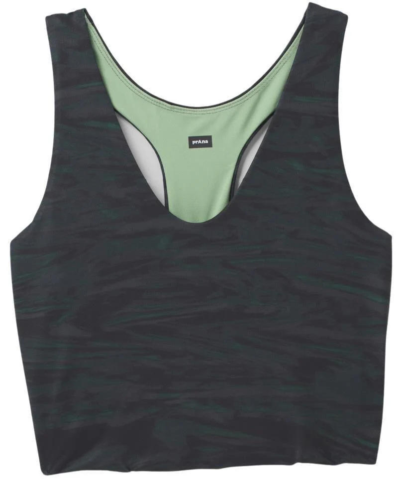 Momento Crop Top - Womens - Image 31