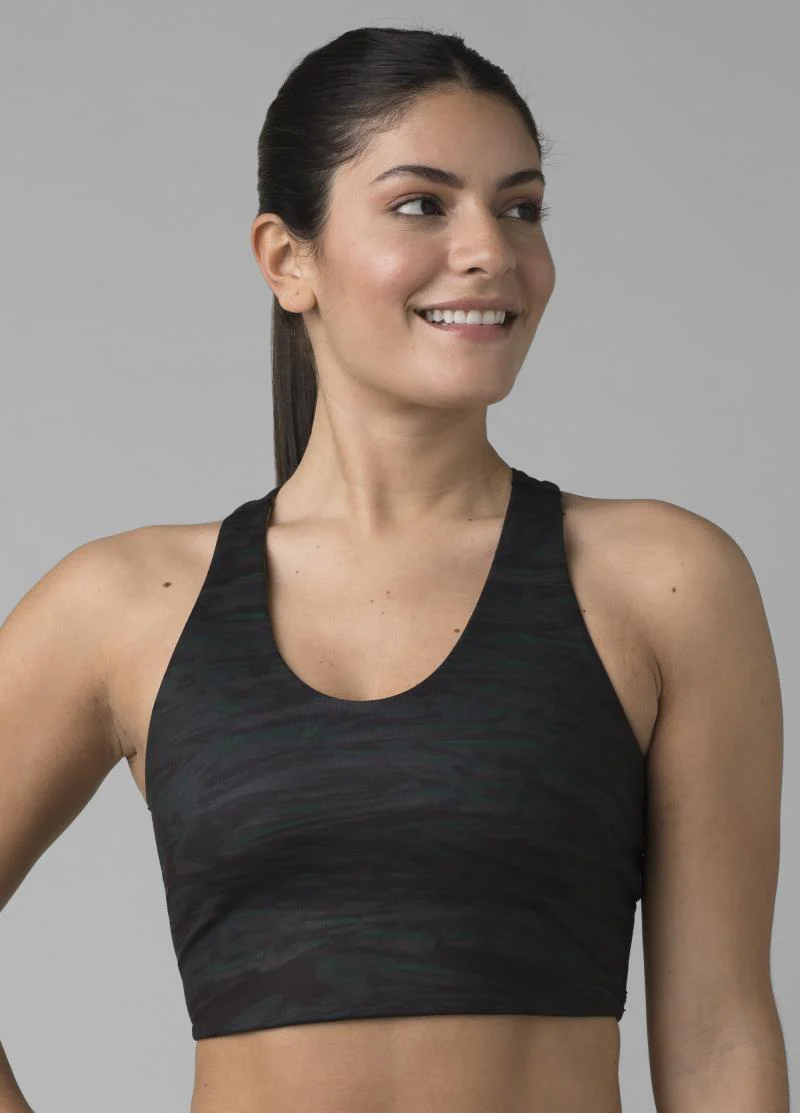 Momento Crop Top - Womens - Image 32