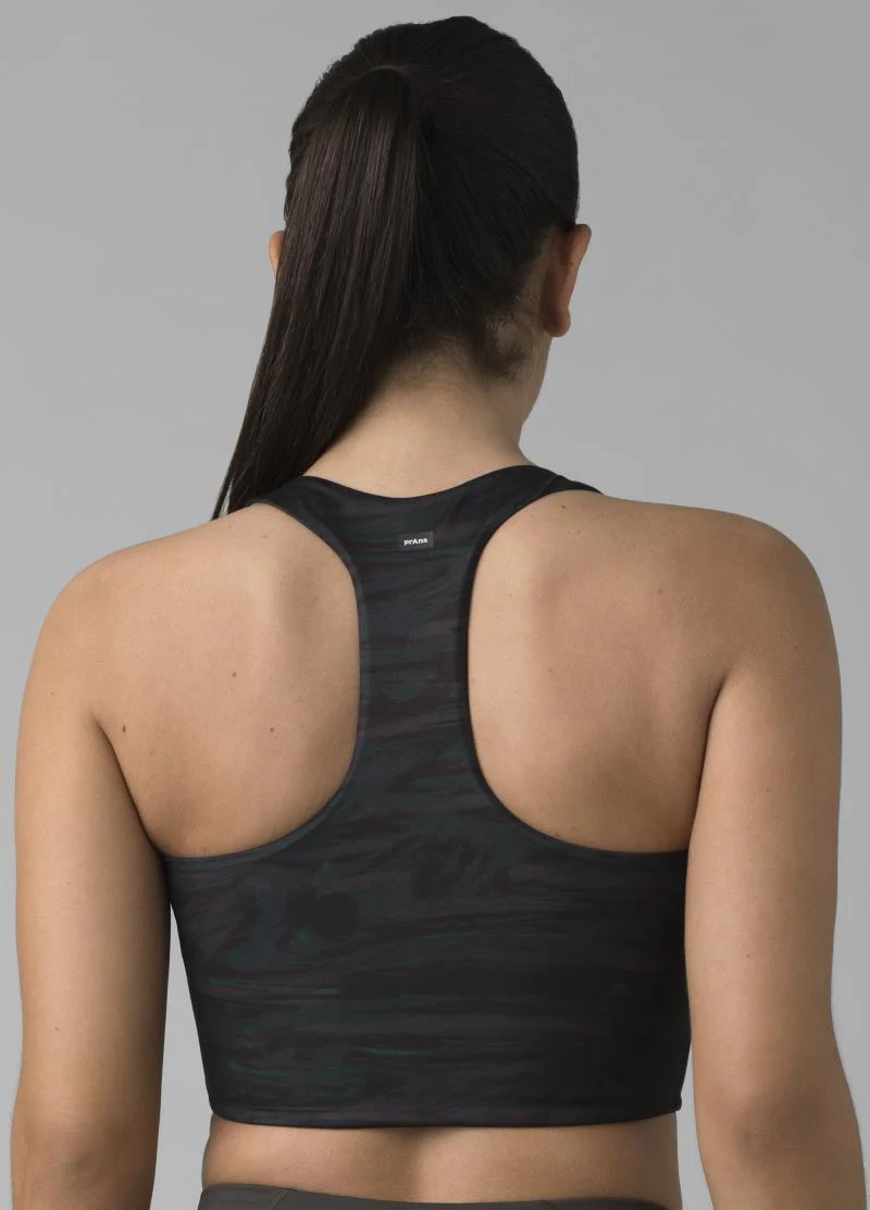 Momento Crop Top - Womens - Image 33