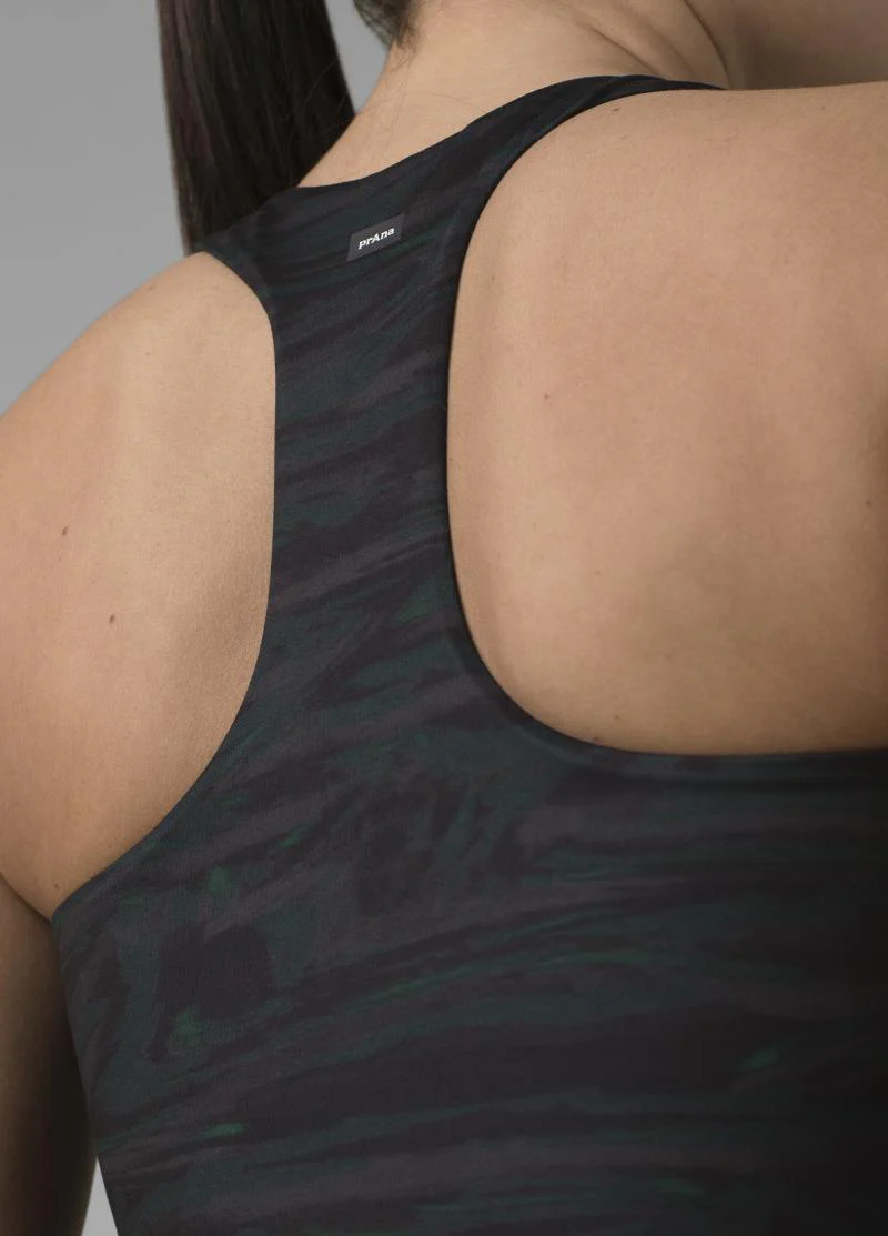 Momento Crop Top - Womens - Image 34
