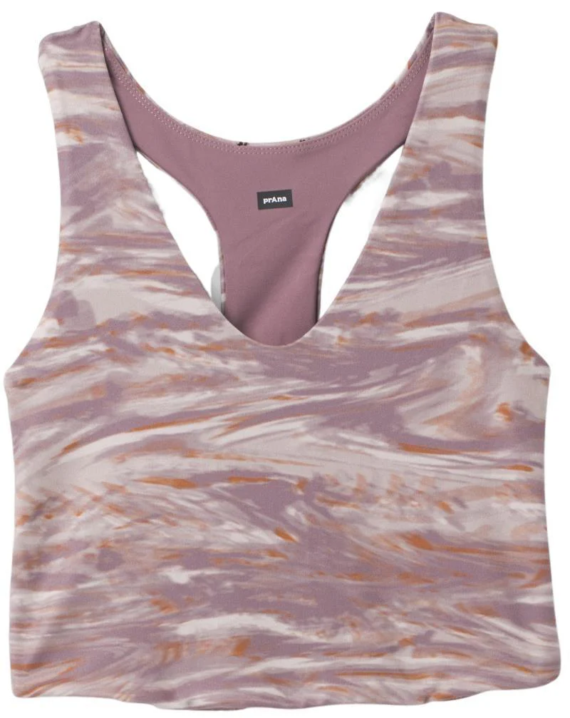 Momento Crop Top - Womens - Image 37