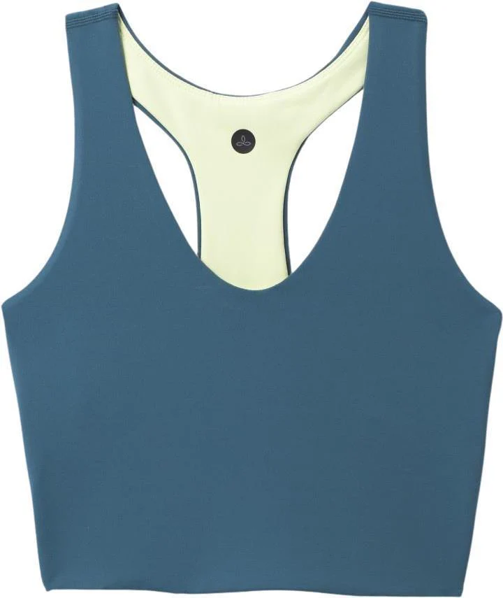 Momento Crop Top - Womens - Image 39
