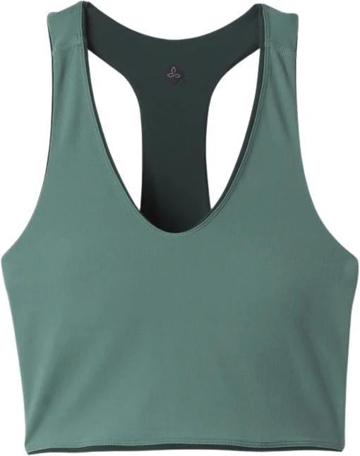 Momento Crop Top - Womens - Image 4