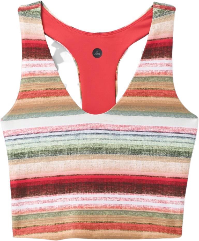 Momento Crop Top - Womens - Image 41