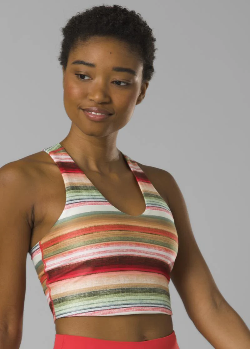 Momento Crop Top - Womens - Image 42